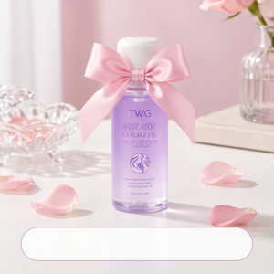 Crystal Grapes Hair Mist Essence Oil